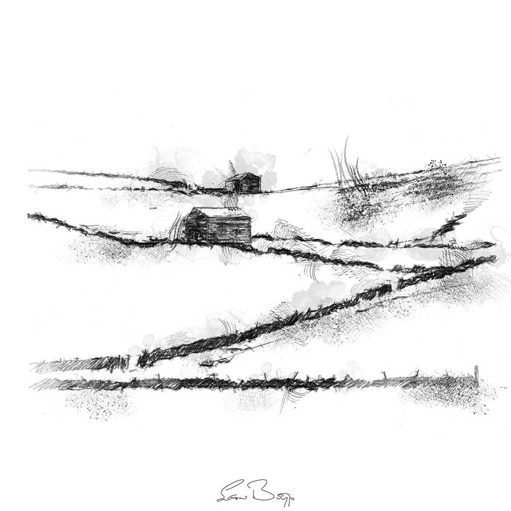 Dales barn