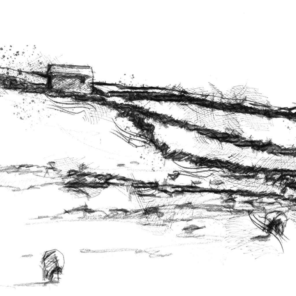 Dales walls