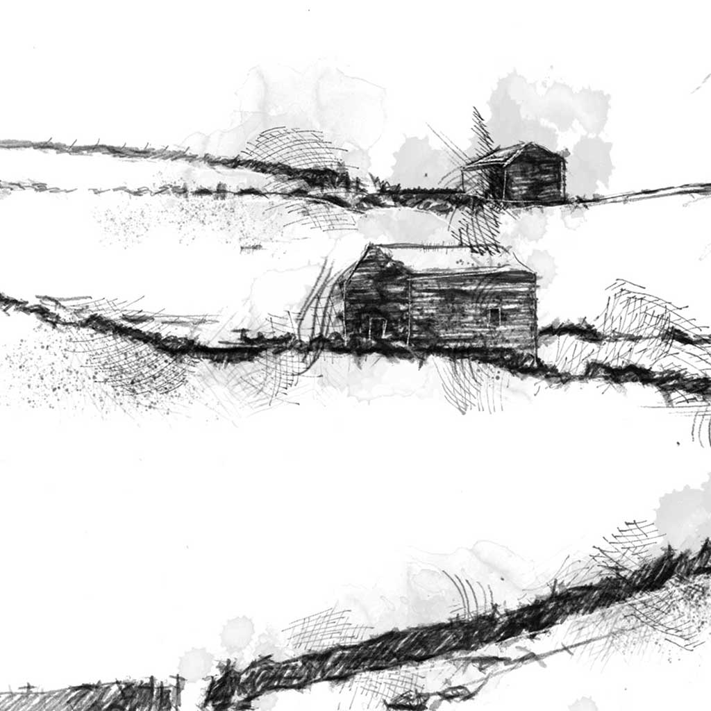 Dales barn