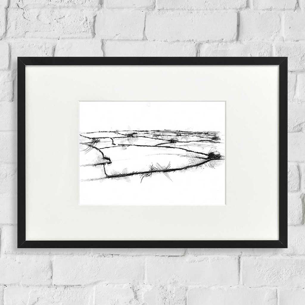 Yorkshire dales barns