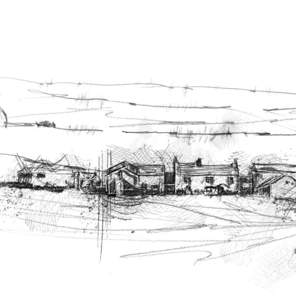Dales farm