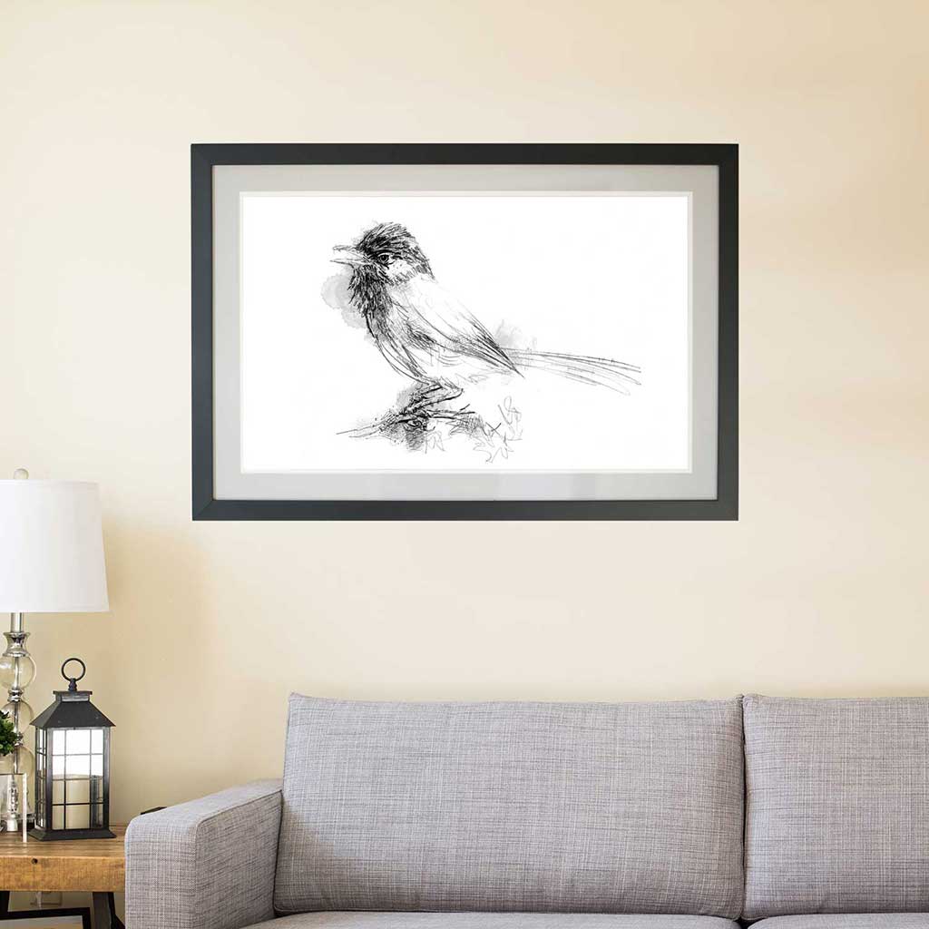 Dartford warbler