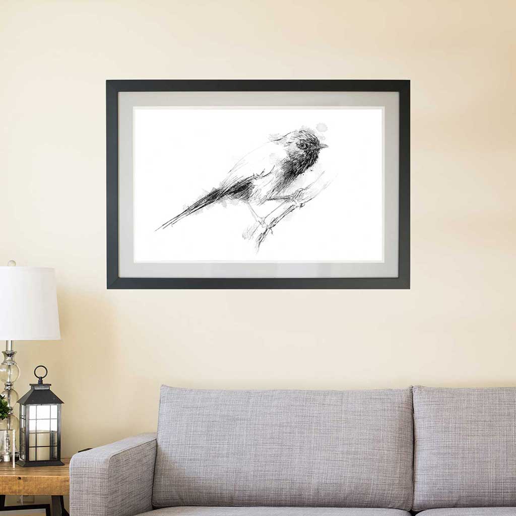 Dartford warbler