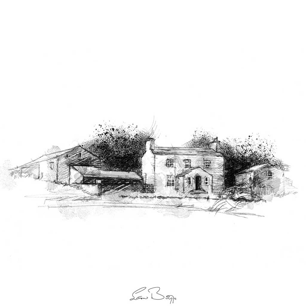 Dentdale farm