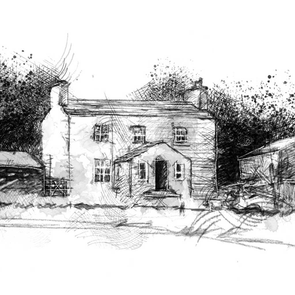 Dentdale farm