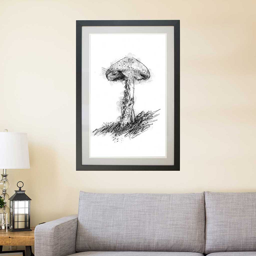 Destroying angel