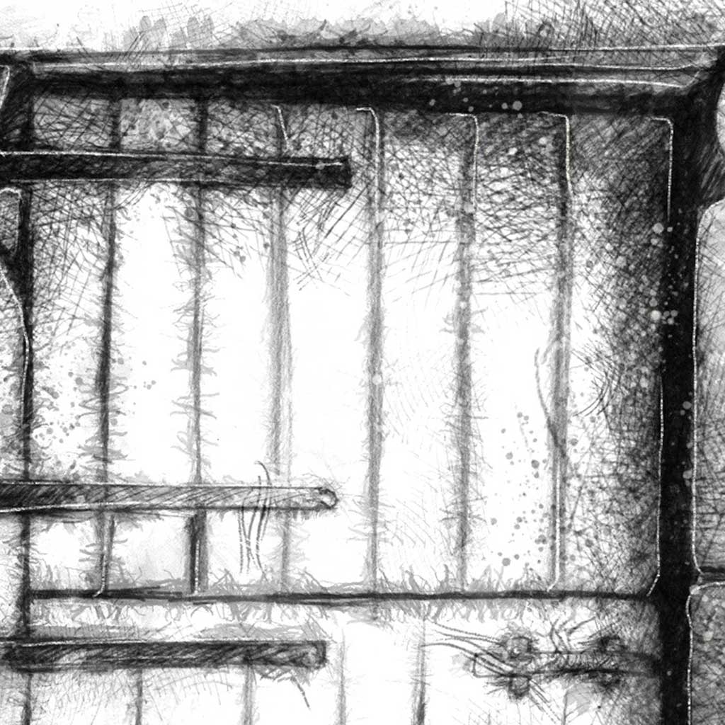 Stable door