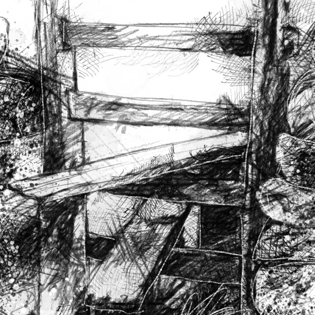 Dovedale stile