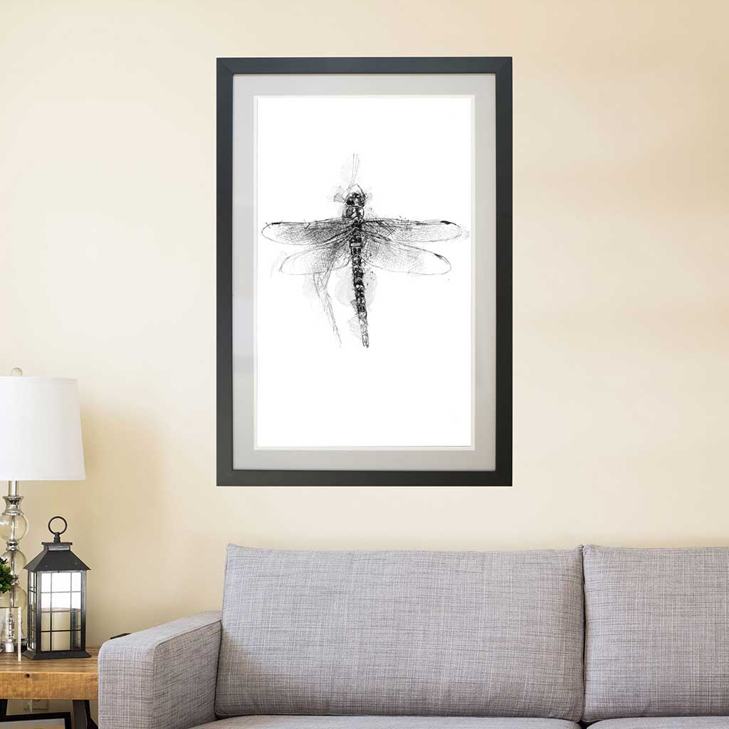 Dragonfly