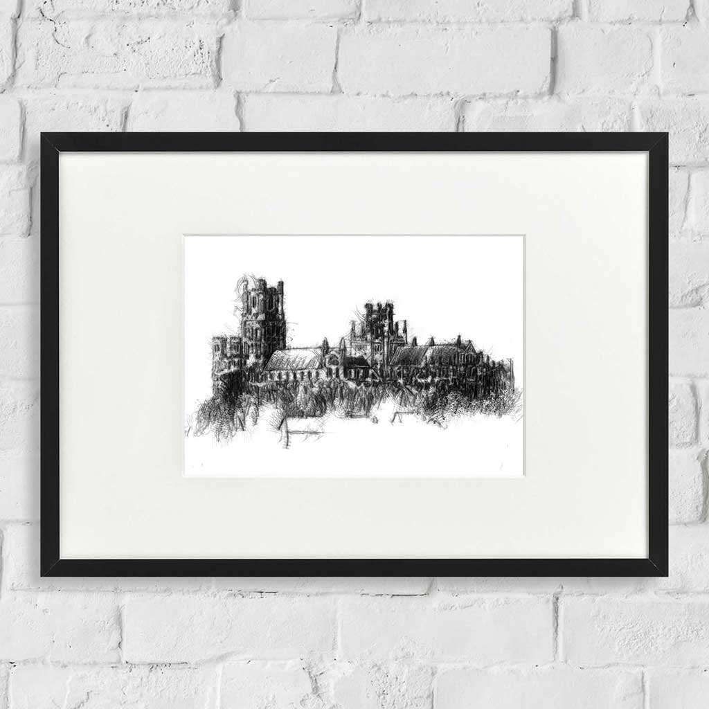 Ely Cathedral