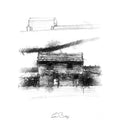 Old farm
