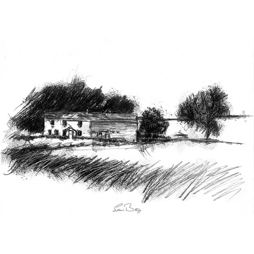 Farmhouse