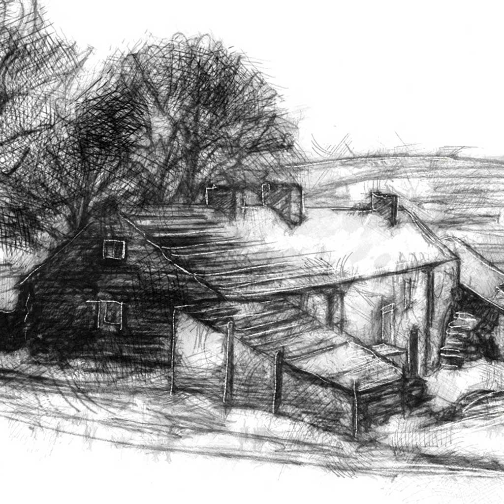 Dales farm