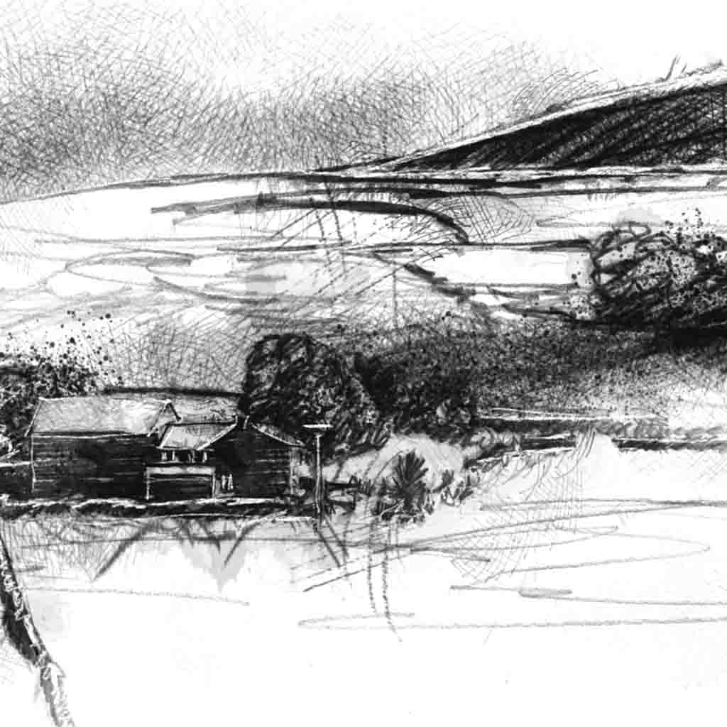 Dales farm