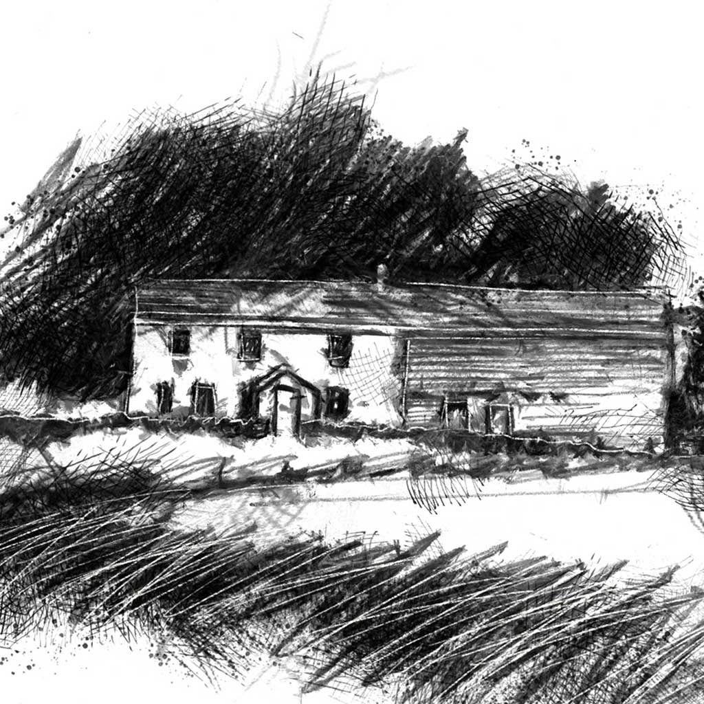 Farmhouse