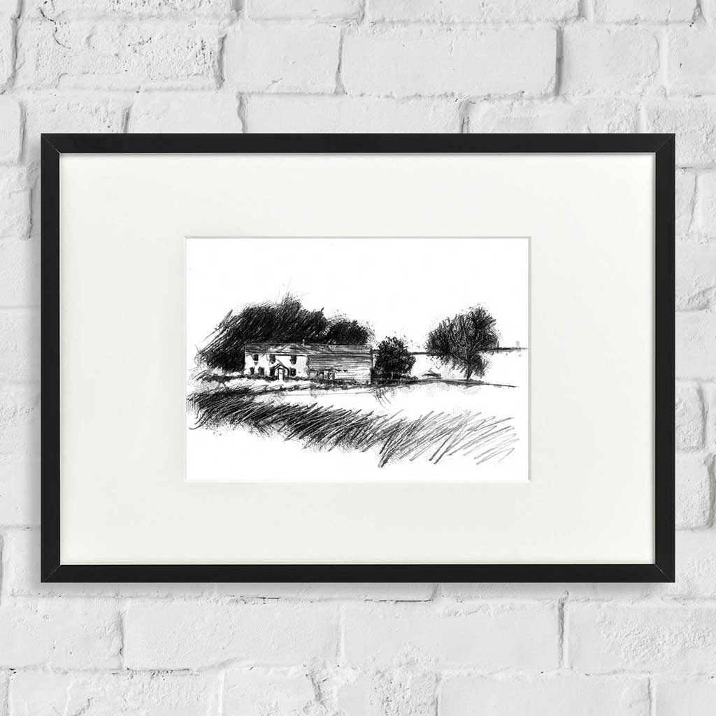 Farmhouse