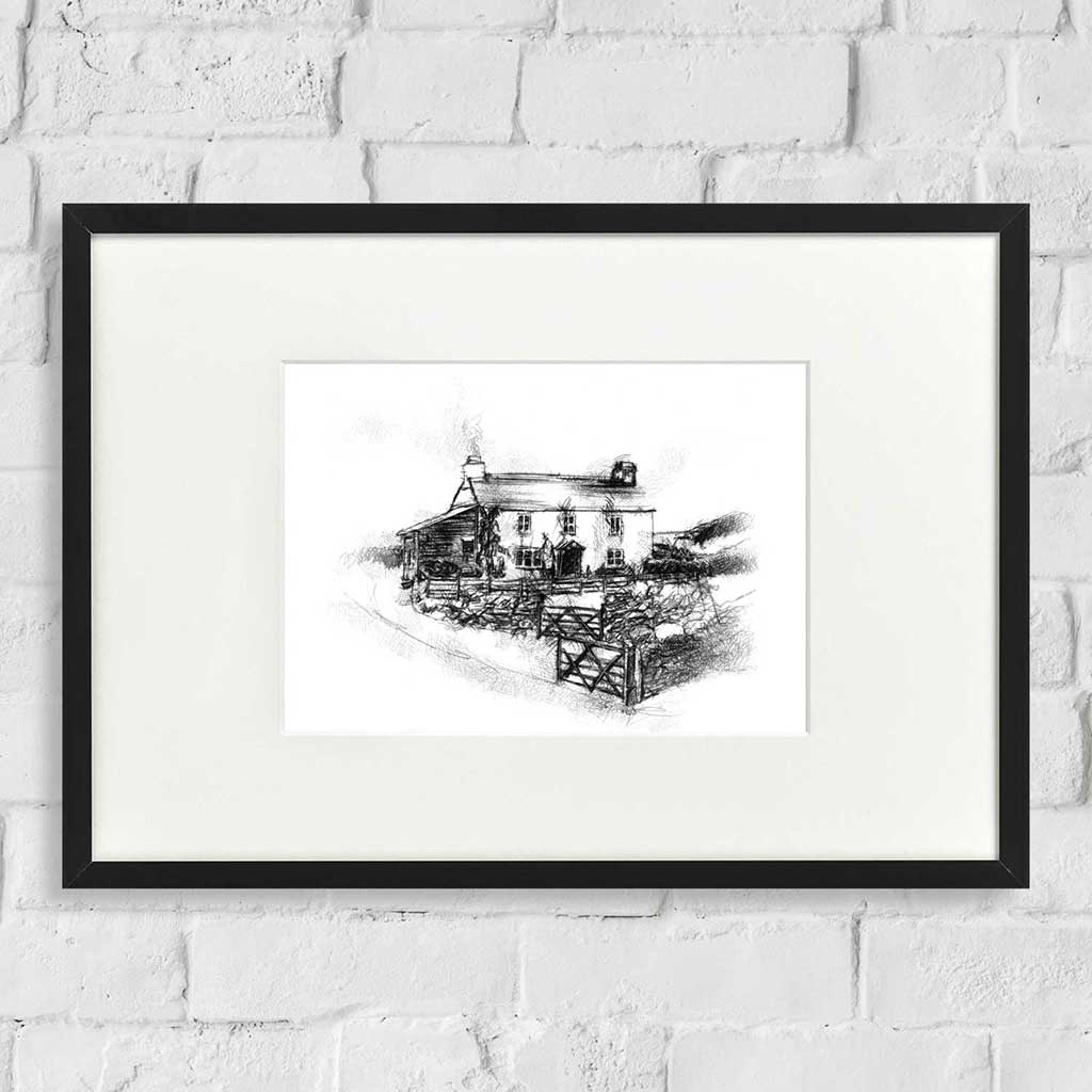Farmhouse