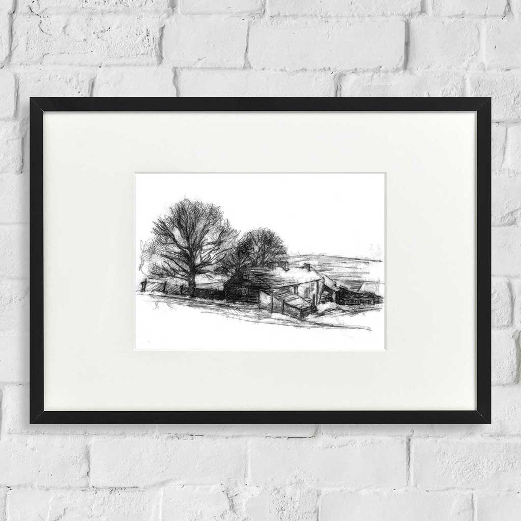 Dales farm