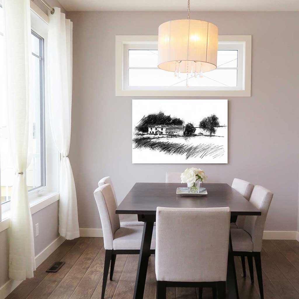Farmhouse