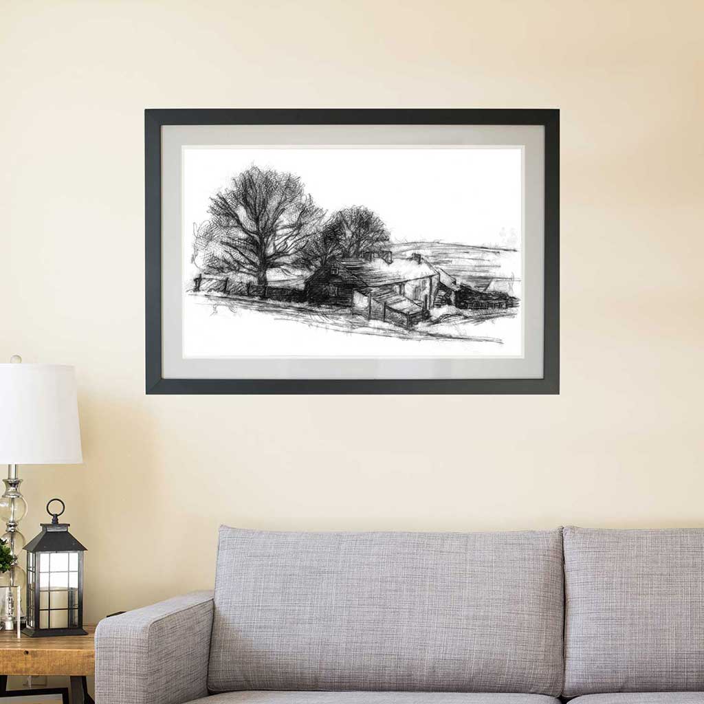 Dales farm