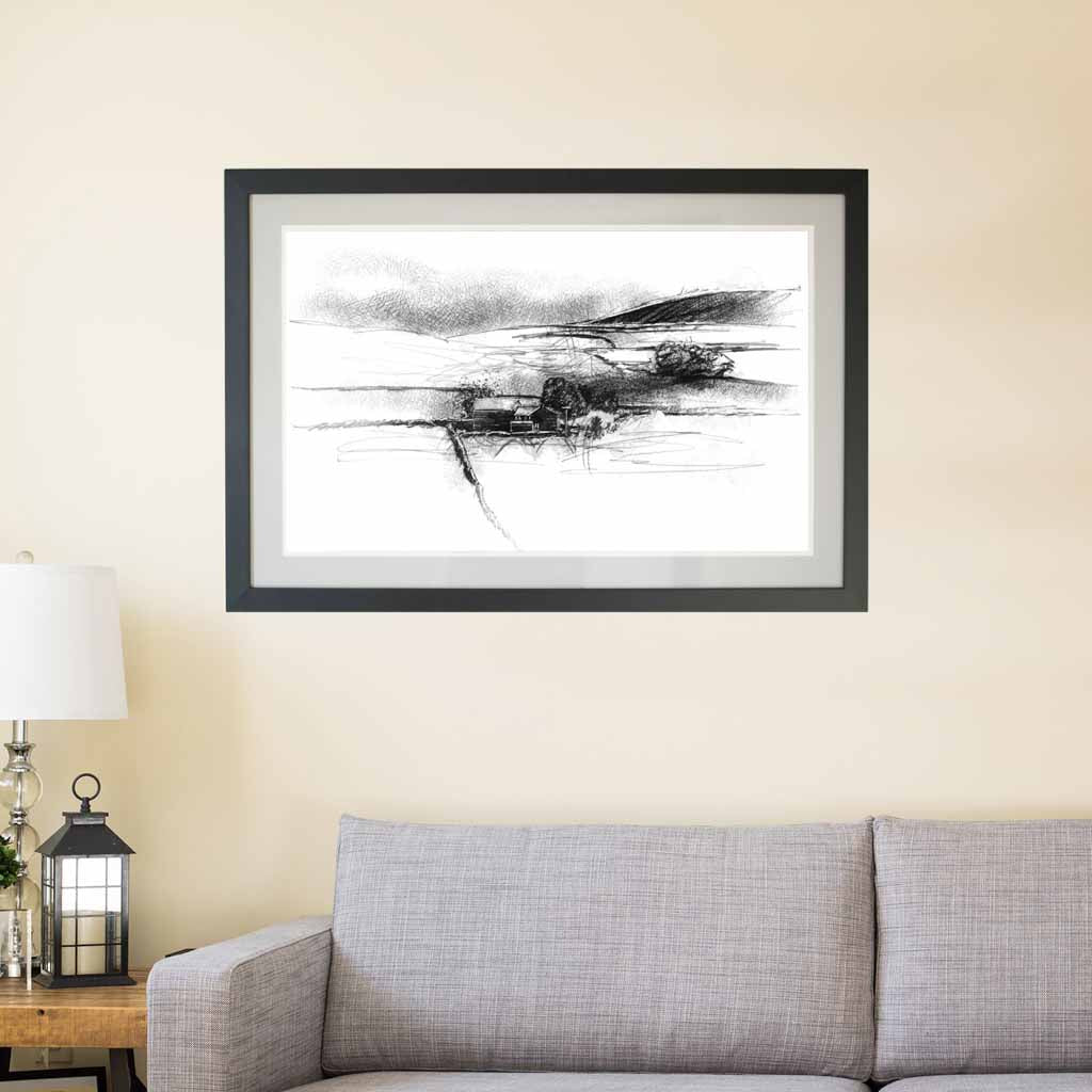 Dales farm