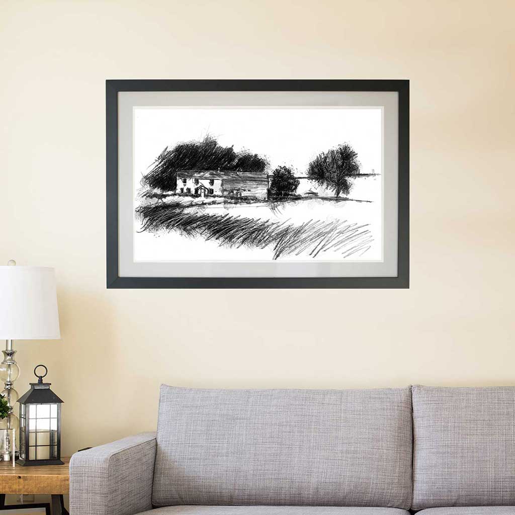 Farmhouse