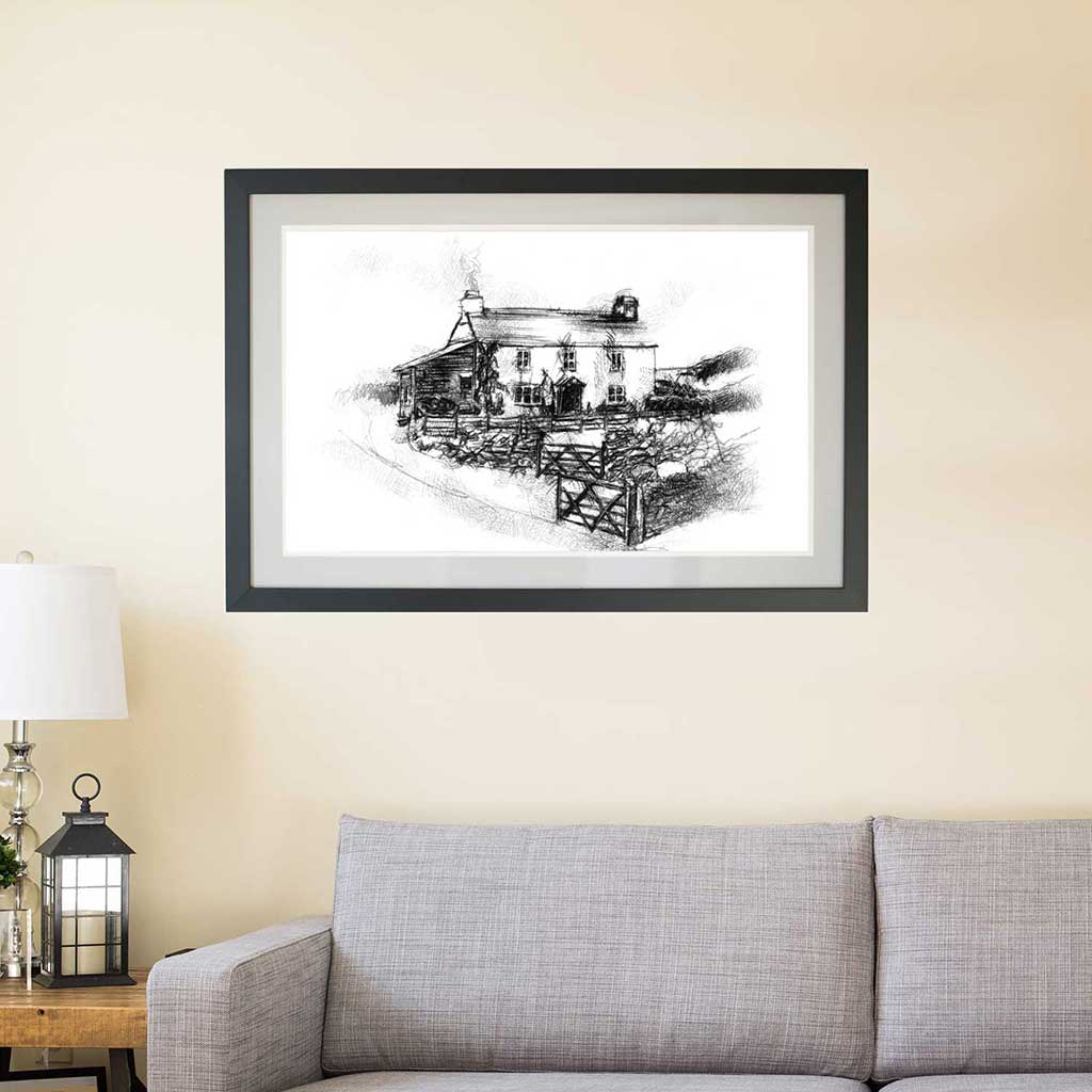 Farmhouse