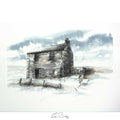 Early snow