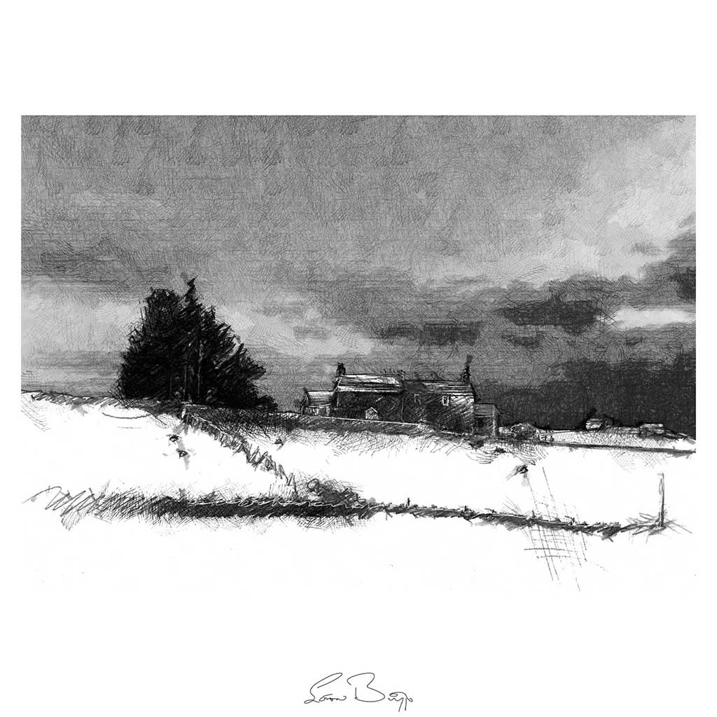 Ridge farm