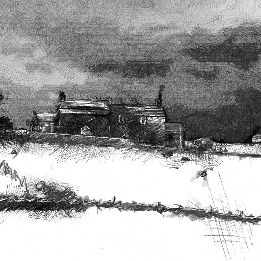 Ridge farm
