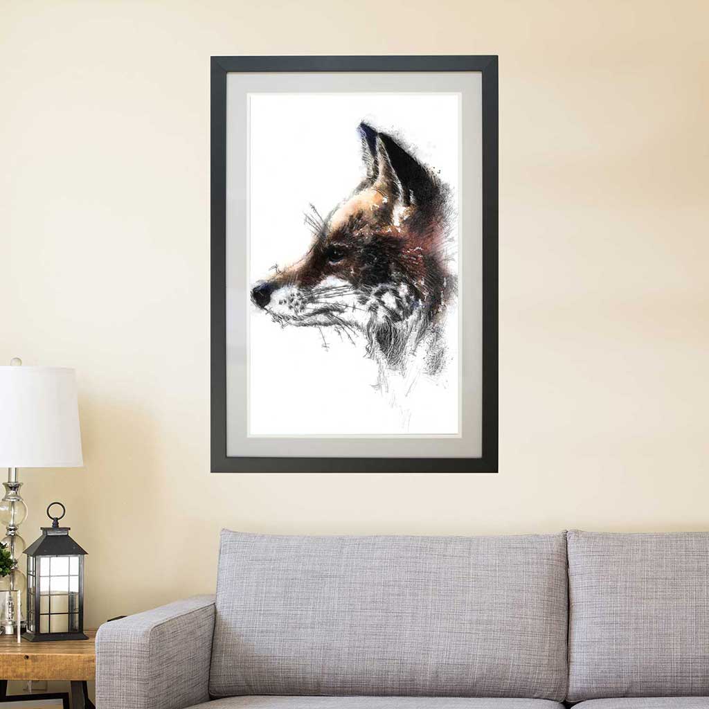 Red fox