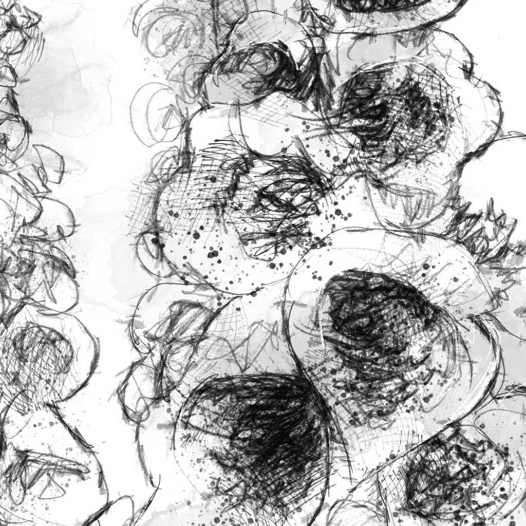 Foxgloves