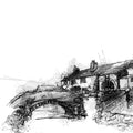 Foxup farm