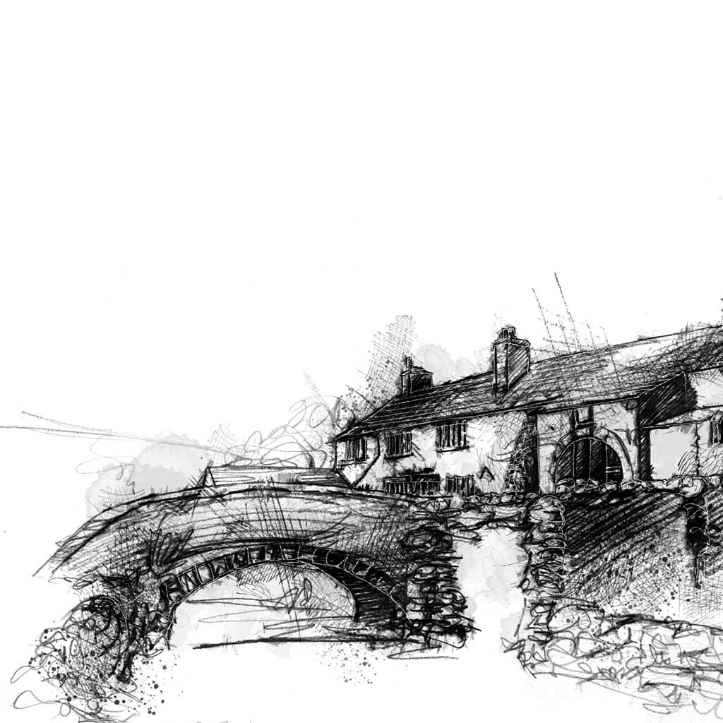 Foxup farm
