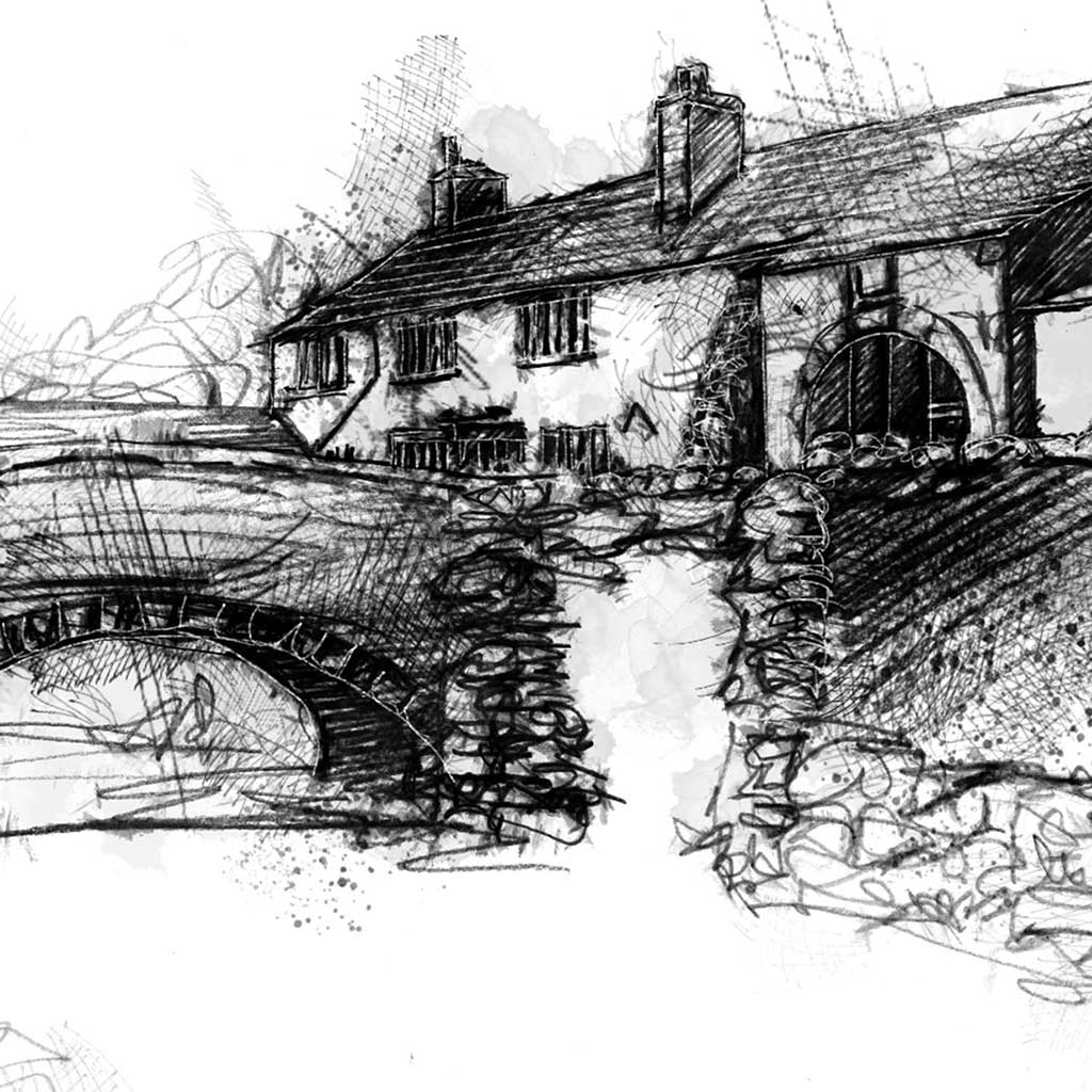 Foxup farm