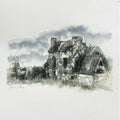 French ruin
