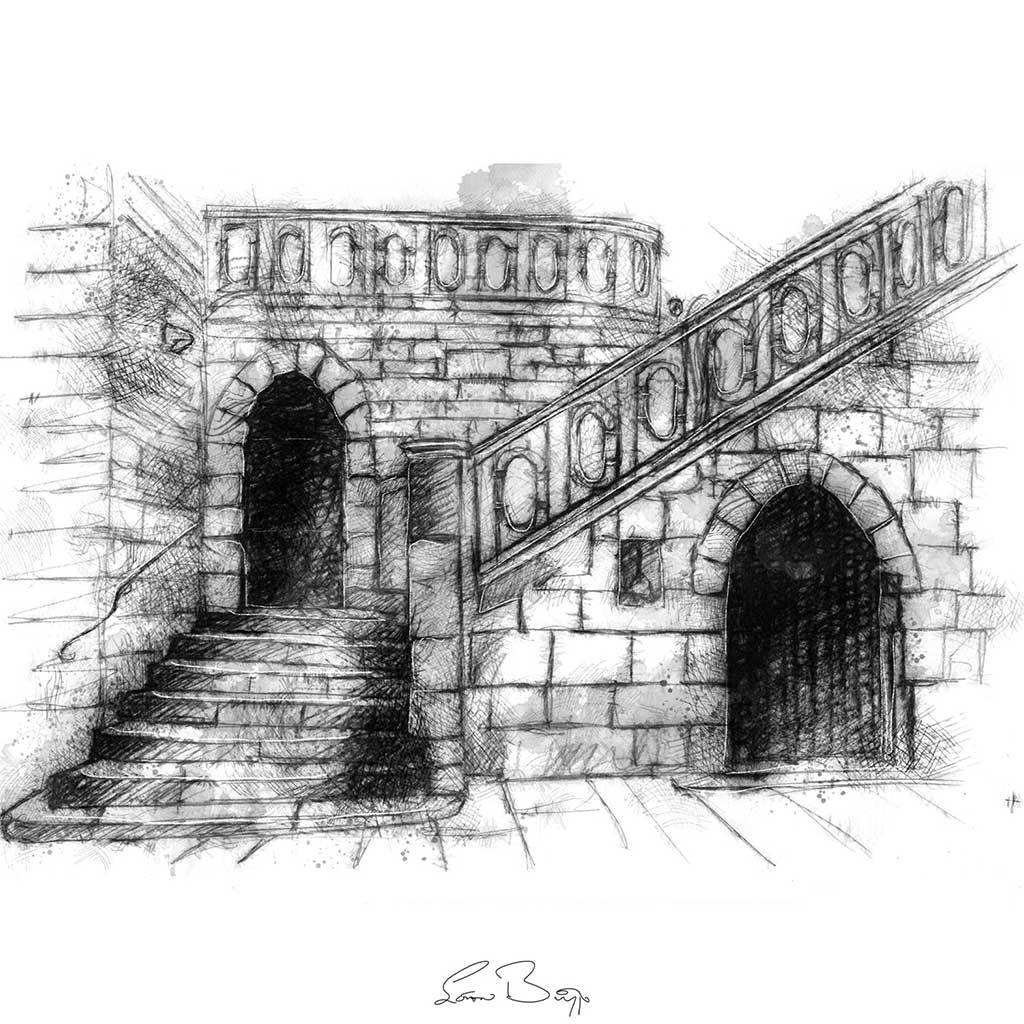 French steps