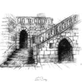 French steps
