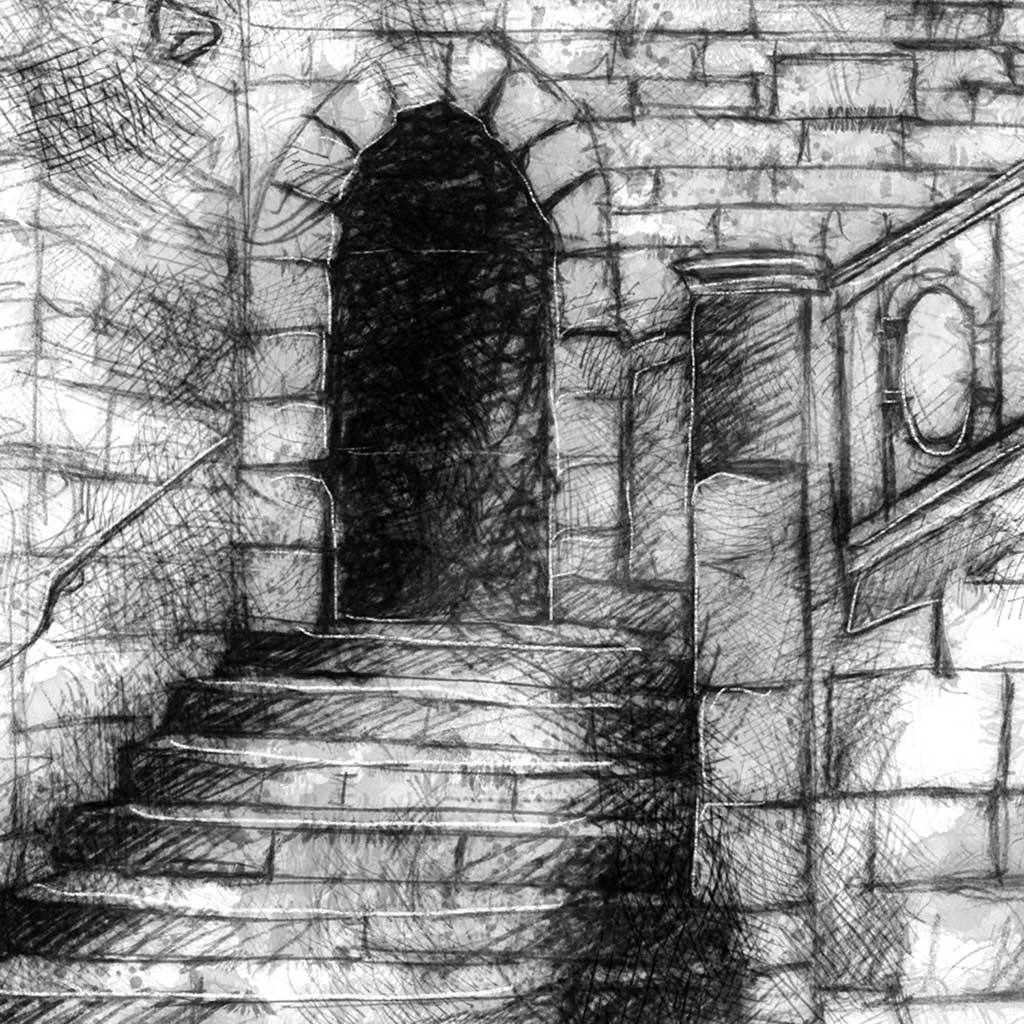 French steps