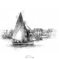 Galway hooker