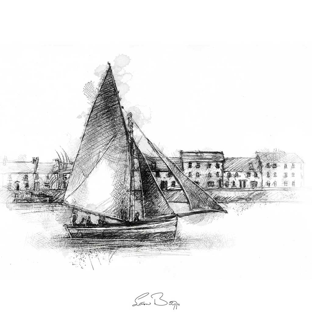 Galway hooker