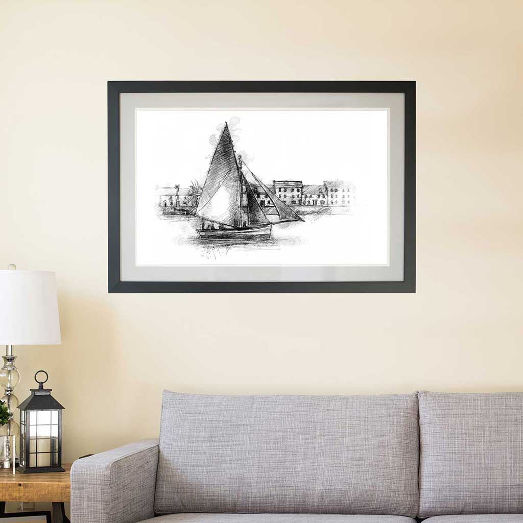 Galway hooker