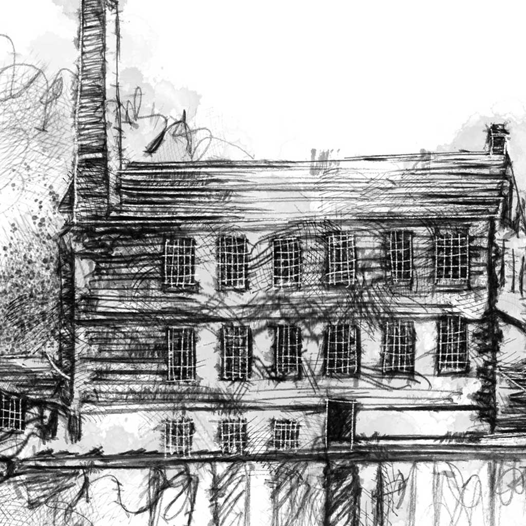 Gibbson mill