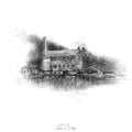 Gibson mill