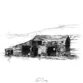 Yorkshire barn