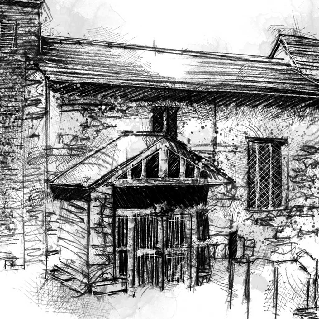 Saint Gregorys minster