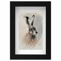 Hare mini sketch