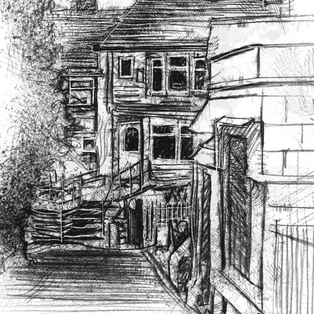 Haworth