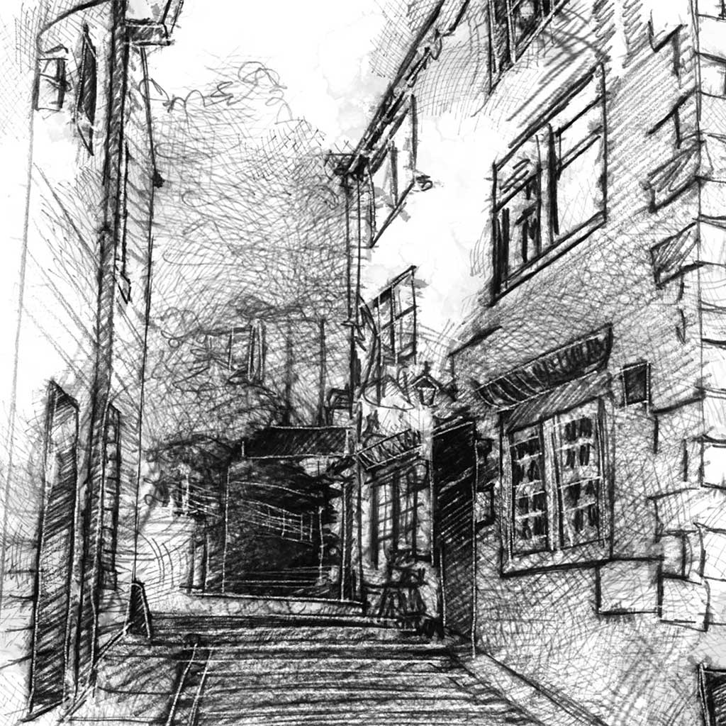 Haworth