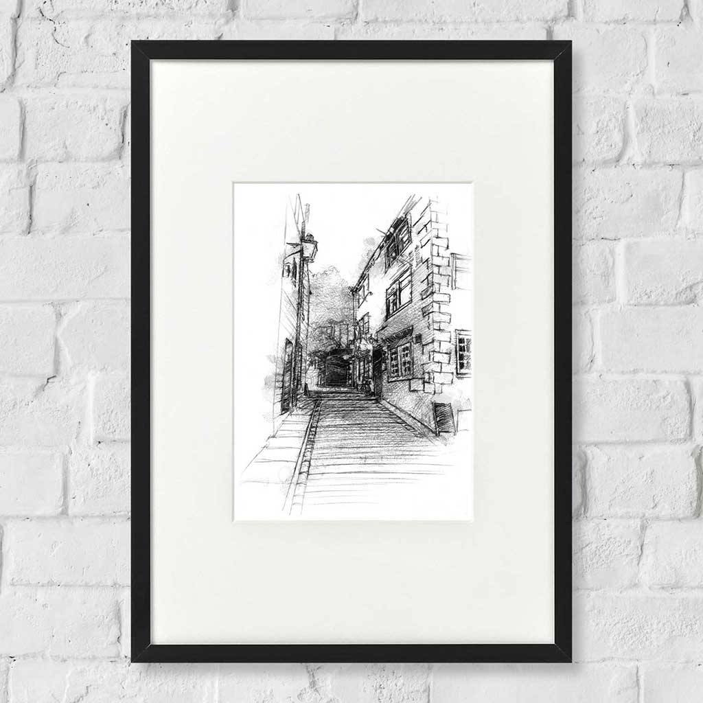 Haworth
